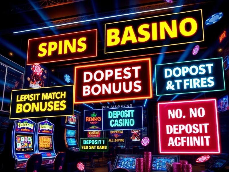 Discover the latest reviews and rankings of top online casino sites for real money games. Find trusted platforms, learn about bonuses, and improve your gaming experience with expert insights.