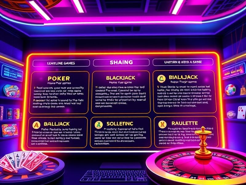 Discover the latest reviews and rankings of top online casino sites for real money games. Find trusted platforms, learn about bonuses, and improve your gaming experience with expert insights.